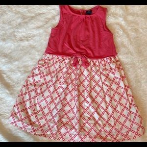 Gap Dress